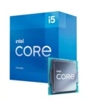 Intel Core i5-11400 Processor