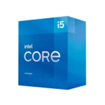 Intel Core i5-11400 Processor
