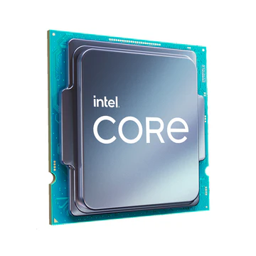 Intel Core i5-11400 Processor
