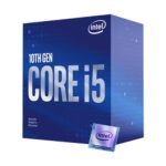 Intel Core i5-10400 Processor
