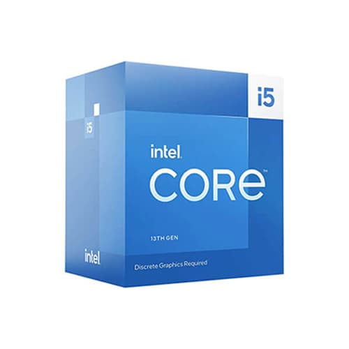 Intel Core i5-13400 Processor