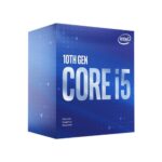 Intel Core i5-10400 Processor