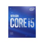 Intel Core i5-10400 Processor