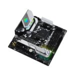 Asrock B550M Steel Legend Motherboard