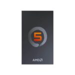 AMD Ryzen 5 7600 Processor with Radeon Graphics