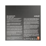 AMD Ryzen 5 7600X Processor with Radeon Graphics