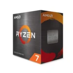 AMD Ryzen 7 5700X Desktop Processor