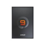 AMD Ryzen 9 7950X Processor with Radeon Graphics