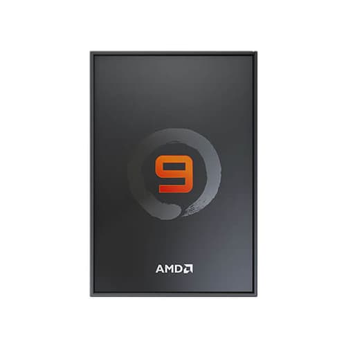 AMD Ryzen 9 7950X Processor with Radeon Graphics