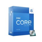 Intel Core i5-13600K Processor