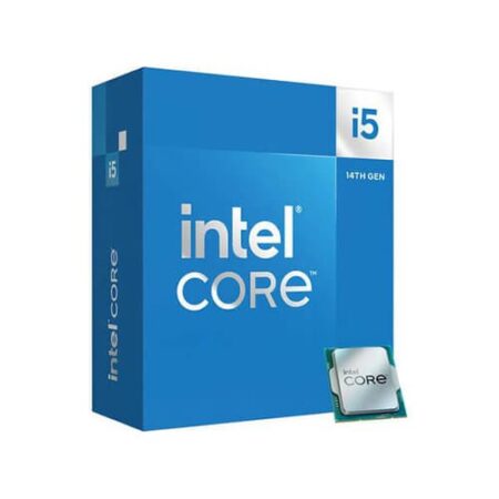INTEL Core i5 14600K 14th Generation Processor