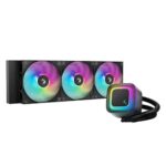 Deepcool LE360 V2 ARGB 360mm CPU Liquid Cooler