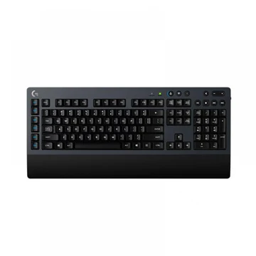 LOGITECH G613 RGB Full Size Mechanical Wireless Gaming Keyboard ( Romer-G Switch )