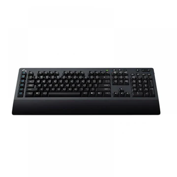 LOGITECH G613 RGB Full Size Mechanical Wireless Gaming Keyboard ( Romer-G Switch )