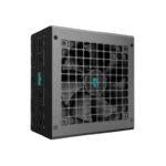 DeepCool Gamer Storm PN750M 80 Plus Gold ATX 3.1 Fully Modular SMPS