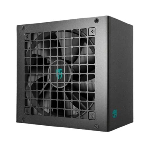 DeepCool Gamer Storm PN750M 80 Plus Gold ATX 3.1 Fully Modular SMPS