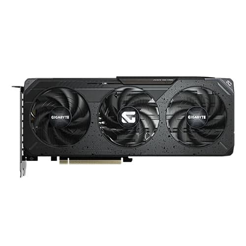 Gigabyte RTX 5060 Ti Gaming OC 16GB GDDR7 Graphics Card