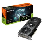 Gigabyte RTX 5060 Ti Gaming OC 16GB GDDR7 Graphics Card