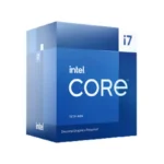 Intel Core i7-13700K Processor