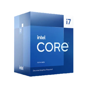 Intel Core i7-13700K Processor