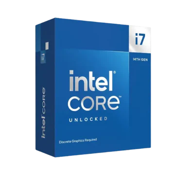 Intel Core i7-14700 Processor