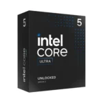 Intel Core Ultra 5 245KF Processor