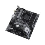 Asrock B550 Phantom Gaming 4/ac (Wi-Fi) Motherboard