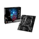 Galax B550M DDR4 M-ATX Motherboard