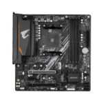 Gigabyte B550M Aorus Elite M-ATX Motherboard