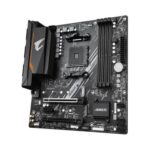 Gigabyte B550M Aorus Elite M-ATX Motherboard