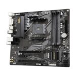 Gigabyte B550M DS3H M-ATX Motherboard