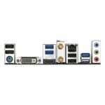 Gigabyte B550M DS3H AC (Wi-Fi) M-ATX Motherboard