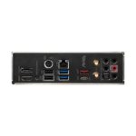 MSI MAG B550M Mortar MAX WIFI Motherboard