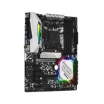 ASRock B450 Steel Legend ATX Motherboard