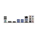 ASRock B450 Steel Legend ATX Motherboard