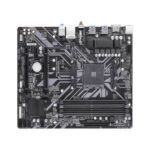 Gigabyte B450M DS3H WiFi Motherboard