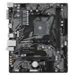 Gigabyte B450M K DDR4 M-ATX Motherboard