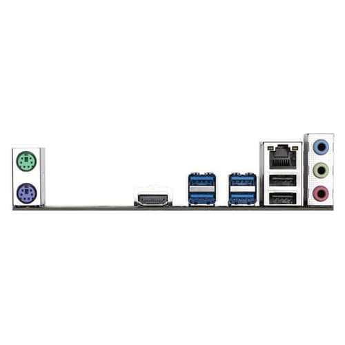 Gigabyte B450M K DDR4 M-ATX Motherboard