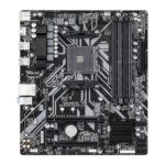 Gigabyte B450M DS3H V3 DDR4 M-ATX Motherboard
