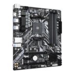 Gigabyte B450M DS3H V3 DDR4 M-ATX Motherboard