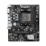 MSI B450M-A Pro Max II Motherboard