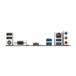 Gigabyte A520M K V2 DDR4 M-ATX Motherboard