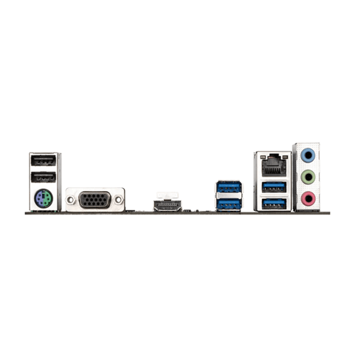 Gigabyte A520M K V2 DDR4 M-ATX Motherboard