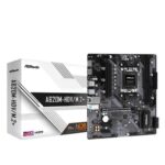 ASRock A620M-HDV/M.2 Plus DDR5 Motherboard