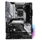 ASRock B650 Pro RS ATX Motherboard