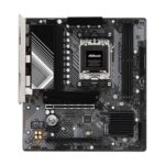 ASRock B650M HDV/M.2 M-ATX Motherboard