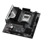 ASRock B650M HDV/M.2 M-ATX Motherboard