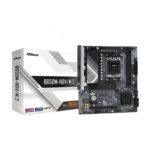 ASRock B650M HDV/M.2 M-ATX Motherboard