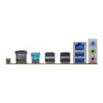ASRock B650M PG Lightning WiFi DDR5 M-ATX Motherboard