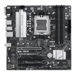 Asus Prime B650M-A II-CSM M-ATX Motherboard